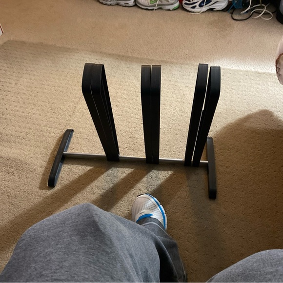 3 pcs Boot Stand - Picture 3 of 3